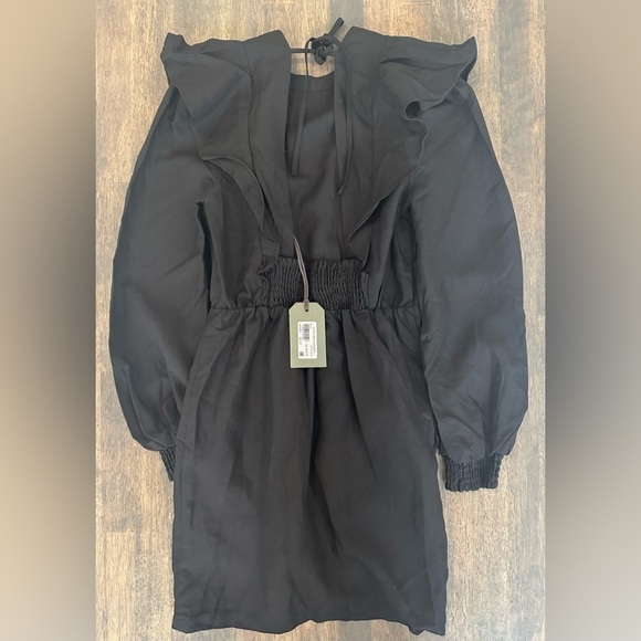 All Saints Elodie Dress - Picture 4 of 6